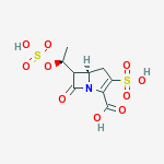 Structure of pluracidomycin