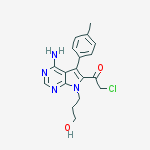 Cas Number: 821794-90-5