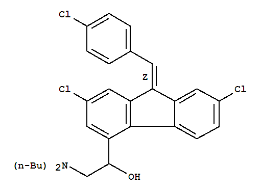 Cas Number: 82186-77-4