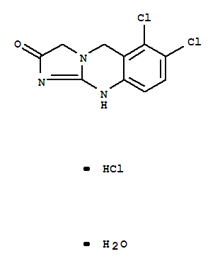 Cas Number: 823178-43-4