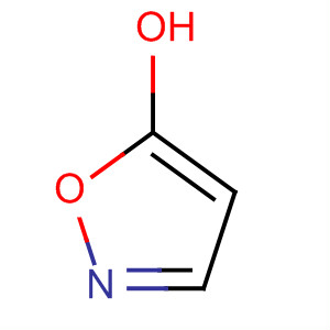 Structure of 5-Isoxazolol