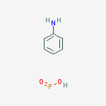Structure of ANILINIUM HYPOPHOSPHITE  97