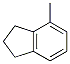 Structure of 4-methylindan