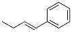 1-phenyl-1-butene结构式