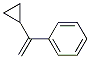 alpha-cyclopropylstyrene结构式