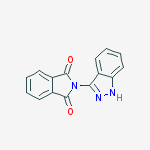 Cas Number: 82575-23-3