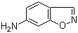 Structure of 6-AMINO-1,2-BENZISOXAZOLE