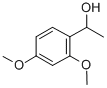 Structure of 2,4-DIMETHOXYPHENYLMETHYLCARBINOL