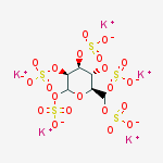 Structure of LewisYtetrasaccharide