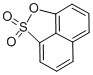 Structure of 1,8-Naphthosultone