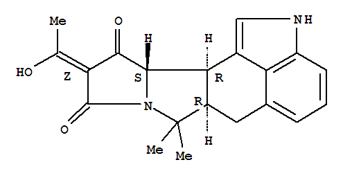 ALPHA CYCLOPIAZONIC ACID