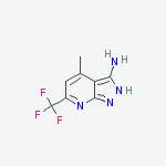 Structure of ART-CHEM-BB B016079