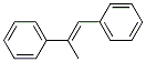 Structure of ALPHA-METHYLSTILBENE