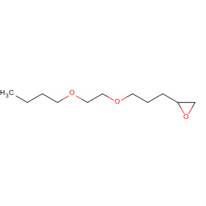 Structure of 1,7,10-Trioxadispiro[2.2.4.2]dodecane