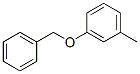 m-(benzyloxy)toluene结构式