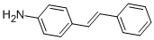 Structure of 4-AMINOSTILBENE