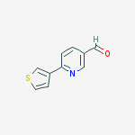 Cas Number: 834884-60-5