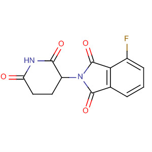 Cas Number: 835616-60-9