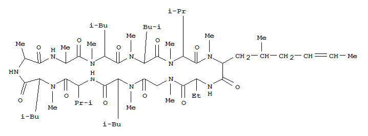 Cas Number: 83574-28-1