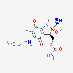 Structure of Nsc339671
