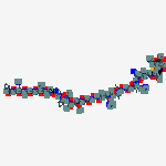 Structure of Calcitonin Gene-Related Peptide