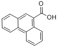 菲-9-甲酸结构式