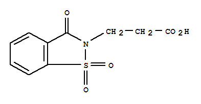 Structure of TIMTEC-BB SBB011991