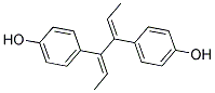 Structure of DIENESTROL