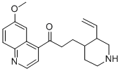 Structure of viquidil