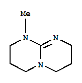 Structure of 1,3,4,6,7,8-HEXAHYDRO-1-METHYL-2H-PYRIMIDOL[1,2-A]PYRIMIDINE