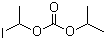 Structure of 1-Iodoethyl isopropyl carbonate
