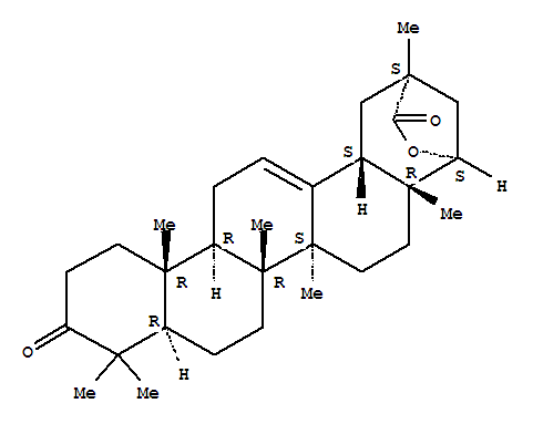 Cas Number: 84104-70-1
