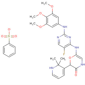 Cas Number: 841290-81-1
