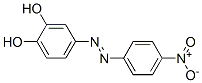 4-(4-硝基苯偶氮)苯磷二酚