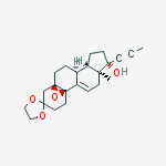 Structure of 