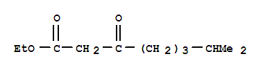 Cas Number: 84389-67-3