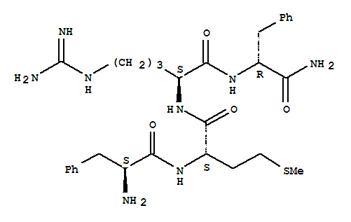 Cas Number: 84413-35-4