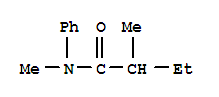 Structure of GARDAMIDE