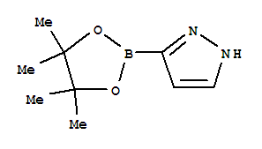 CAS No 844501-71-9  Molecular Structure