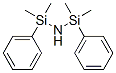 Structure of 1,3-DIPHENYL-1,1,3,3-TETRAMETHYLDISILAZANE
