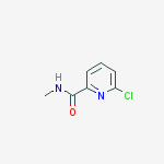 Structure of Sorafenib Related  Compound 13