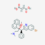 Cas Number: 845533-86-0