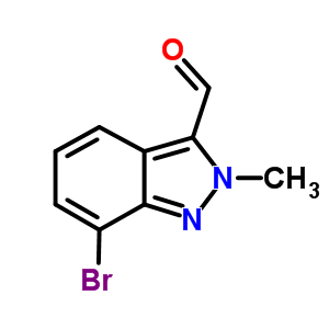 Cas Number: 845751-70-4