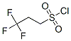 Structure of 3,3,3-TRIFLUOROPROPANE-1-SULFONYL CHLORIDE