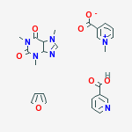 Cas Number: 84650-00-0