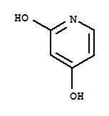 Structure of 2,4-Dihydroxypyridine