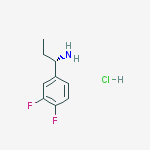 Cas Number: 847448-46-8