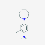 Cas Number: 847455-22-5