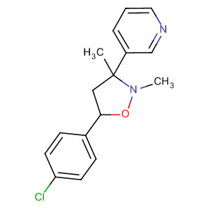 Structure of 3-[5-(4-C<wbr>