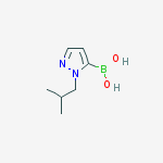 Cas Number: 847818-64-8